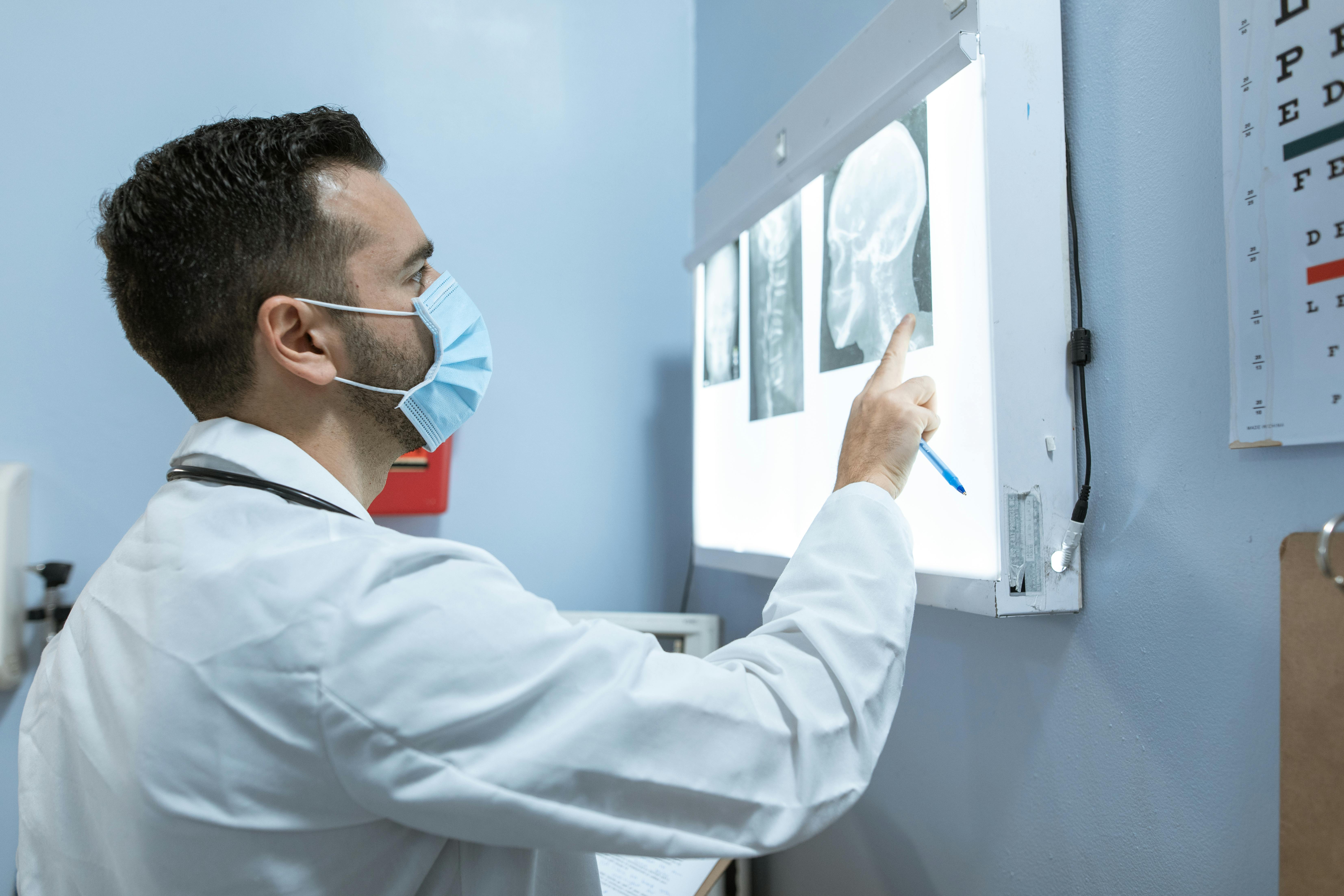 Retinal & Brain Health